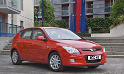 i30 (2007 - 2012)